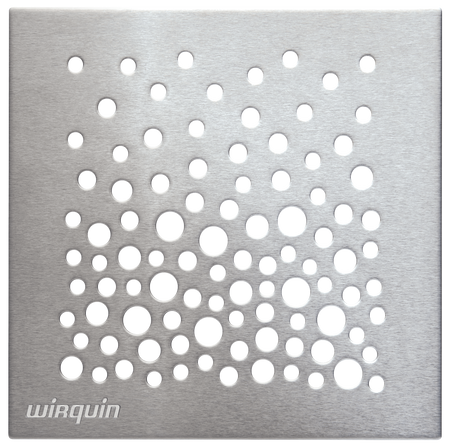 Wirquin wpust łazienkowy Compact 30723970