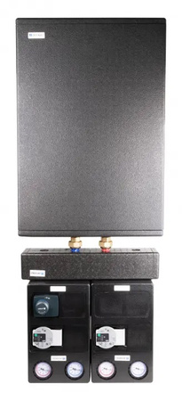 Afriso zbiornik buforowy ABT 50 6805000