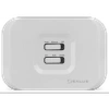 Salus internetowy, bezprzewodowy, natynkowy regulator tygodniowy, bateryjny IT500