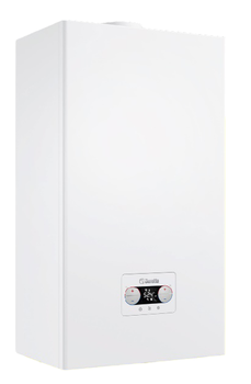 Beretta kocioł kondensacyjny wiszący dwufunkcyjny QUADRA X 25C 20188714