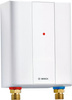WYPRZEDAŻ: Bosch TR4000 4 ET przepływowy podgrzewacz wody sterowany elektronicznie, podumywalkowy 7736504689