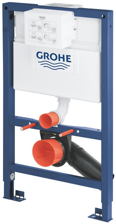 Grohe stelaż podtynkowy do WC Rapid SL 82cm 38526000