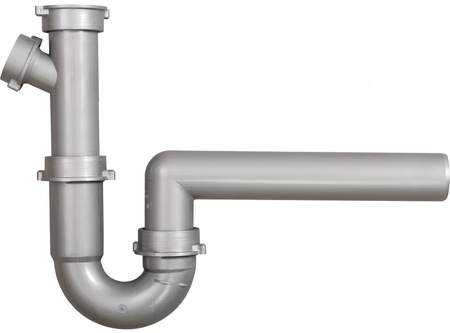 Franke syfon zlewozmywakowy 1 1/2" 112.0048.807