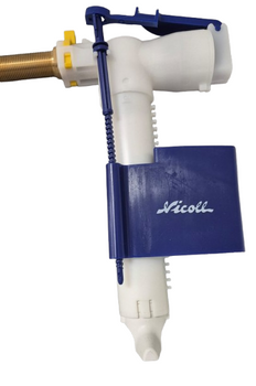 Koło zawór napełniający 3/8" Technic GT 99400100000