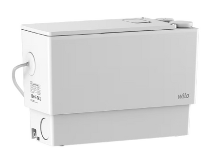 Wilo pompownia do odwadniania DrainLift MINI3-XS-EF 6095127