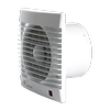 Venture wentylator łazienkowy Decor 100CDZ 230V, 50HZ 40020345