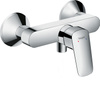 Hansgrohe bateria prysznicowa Logis montaż natynkowy 71600000