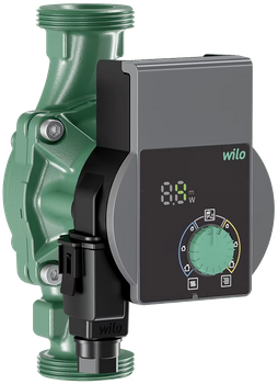 Wilo pompa obiegowa Yonos PICO 1.0 25/1-6 4248084