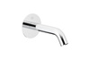 KFA MOZA WYLOT WANNOWY PODTYNKOWY, CHROM 836-004-00
