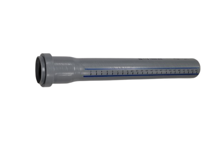 Magnaplast rura z kielichem HTEM 40/250 10110