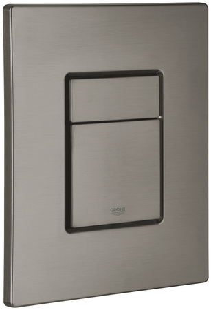 Grohe przycisk Skate Cosmopolitan, brushed hard graphite 38732AL0