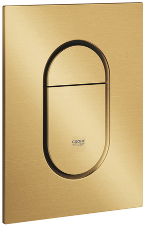 Grohe przycisk Arena Cosmopolitan S, brushed cool sunrise 37624GN0