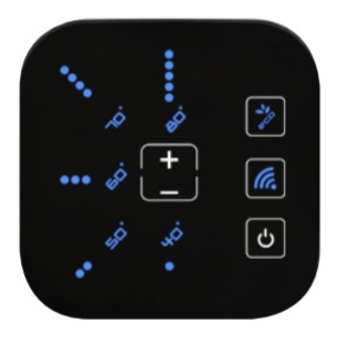 Ariston elektryczny pojemnościowy podgrzewacz wody VELIS WI-FI 80 3626324