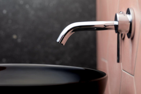 KFA bateria MOZA umywalkowa podtynkowa, chrom 5039-810-00