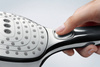 Hansgrohe słuchawka natrysku Raindance EcoSmart 9L/min, biały/chrom 26521400