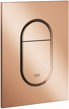 Grohe przycisk Arena Cosmopolitan S, warm sunset 37624DA0