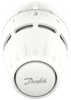 Danfoss głowica Regus™ do zaworów z połączeniem M30x1,5 015G3630