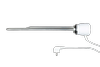 Eliko grzałka z termostatem GRBT 2,0 U5/4 2000W 230V W083C