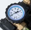 Afriso grupa pompowa PrimoTherm K 180-1 DN25, pompa AFRISO APH 7781820
