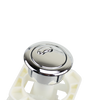Aniplast zawór spustowy wc kompakt, 3/6l 2267