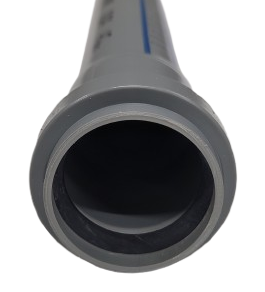 Magnaplast rura z kielichem HTEM 40/500 10120