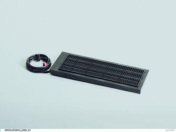 Vaillant grzałka wstępna 1.0kW dla VAR 260/4 0020180800