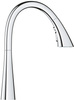 Grohe bateria zlewozmywakowa Zedra, chrom 32294002