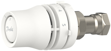 Danfoss głowica Redia™ do zaworów z połączeniem M30x1,5 015G3336