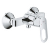 Grohe bateria prysznicowa BauLoop, chrom 23340000