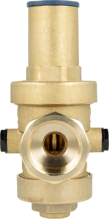 Afriso standardowy reduktor ciśnienia wody BPR 403, GW G1" 9040310