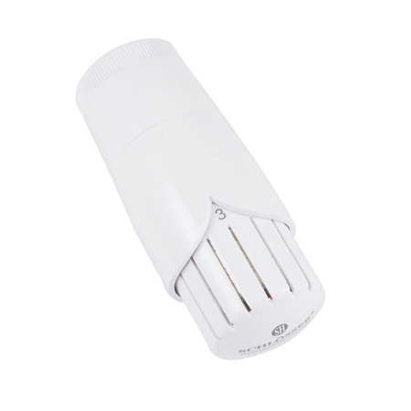 WYPRZEDAŻ: Schlosser głowica termostatyczna Diamant B-B - DZ do zawór typu RA 600100004