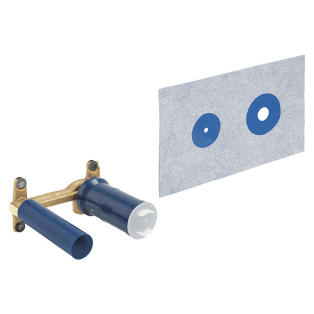 Grohe jednouchwytowy element do zabudowy podtynkowej 23571000