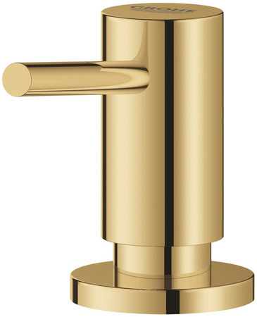 Grohe dozownik 500ml Cosmopolitan, cool sunrise 40535GL0