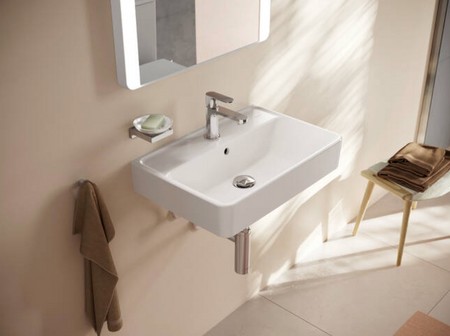 Hansgrohe haczyk na ręcznik AddStoris, chrom 41742000
