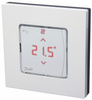 Danfoss termostat pokojowy Icon2 24V, naścienny 86x86 088U2128