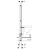 Geberit element montażowy do bidetu wiszący H112  Duofix 111.534.00.1