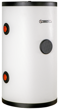 Kospel zbiornik buforowy SVH-80 SVH-80.PL