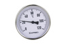 Afriso termometr bimetaliczny BiTh 100, fi 100 mm, 0÷120°C, L 40 mm, G1/2", ax, kl. 2 63811