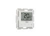 Tech przewodowy regulator pokojowy, dwustanowy do systemów ramkowym F-4Z v1 STF-4ZV1WH