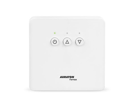 Auraton bezprzewodowy sterownik urządzenia grzewczego Fornax AUR00FRN00000