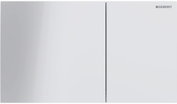 Geberit przycisk Sigma 70, biały 115.622.SI.1