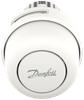 Danfoss głowica Aero™ zabezpieczona przed manipulacją do zaworów Danfoss RA 015G4540