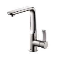 KFA bateria MALACHIT zlewozmywakowa stojąca 4403-915-00