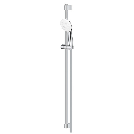 Grohe zestaw z drążkiem prysznicowym, 2 strumienie Tempesta 110 chrom 2764630E