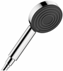 Hansgrohe słuchawka prysznicowa 105 1jet EcoSmart+, chrom 24121000