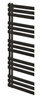 Radeco grzejnik łazienkowy dekoracyjny BRUNO Kolor 3 1310x500x50, Merkury 7 BRUNOKOLOR3MERKURY7