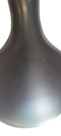 WYPRZEDAŻ: Invena zestaw natryskowy Dark czarny AU-02-001