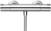 Hansgrohe bateria natryskowa, ścienna, termostatyczna My Fox, chrom 13156000