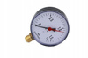 Afriso manometr grzewczy RF 100, fi 100 mm, 0÷1,6 bar, G1/2", rad, kl. 2,5 63610