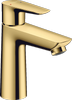 Hansgrohe Talis E jednouchwytowa bateria umywalkowa 110 z cięgłem 71710990